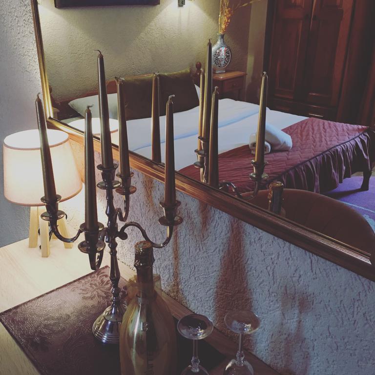 Hotel Ideal Podgorica Bagian luar foto